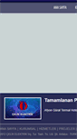 Mobile Screenshot of celikelektrikantalya.com
